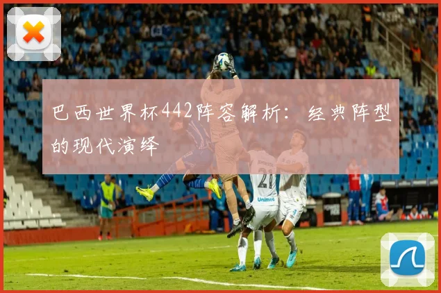 巴西世界杯442阵容解析：经典阵型的现代演绎